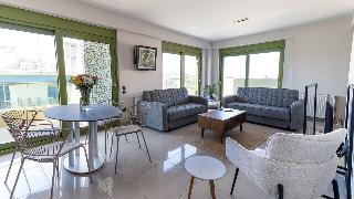 Athens Mosaico Suites and Apartments fotoÄŸrafÄ±
