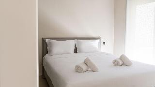 Athens Mosaico Suites and Apartments fotoÄŸrafÄ±