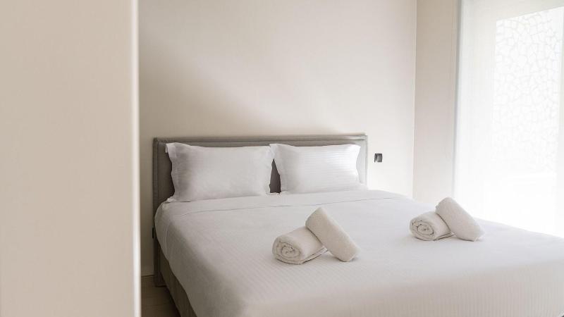 Athens Mosaico Suites and Apartments - Oda
