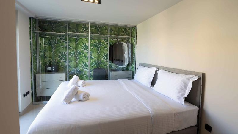 Athens Mosaico Suites and Apartments - Oda