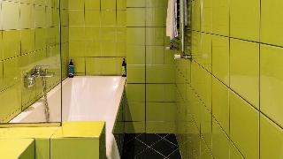 Athens Mosaico Suites and Apartments fotoÄŸrafÄ±