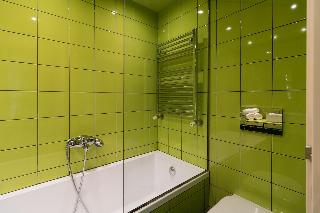 Athens Mosaico Suites and Apartments fotoÄŸrafÄ±