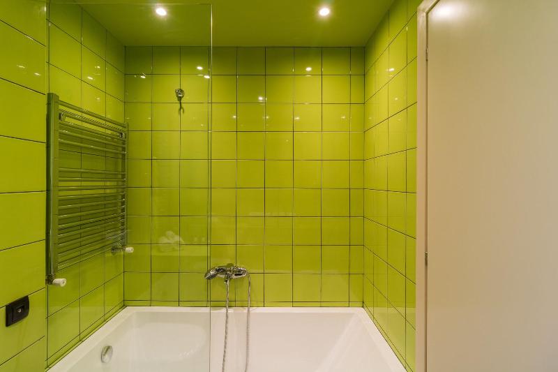 Athens Mosaico Suites and Apartments - Oda