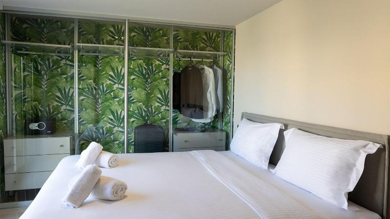 Athens Mosaico Suites and Apartments - Oda