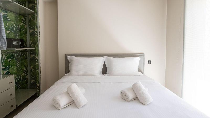 Athens Mosaico Suites and Apartments - Oda