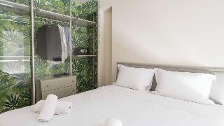 Athens Mosaico Suites and Apartments fotoÄŸrafÄ±