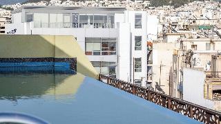 Athens Mosaico Suites and Apartments fotoÄŸrafÄ±