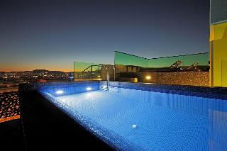 Athens Mosaico Suites and Apartments fotoÄŸrafÄ±