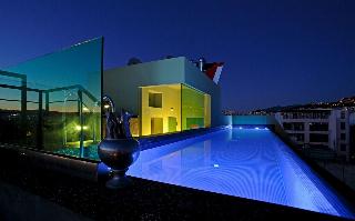 Athens Mosaico Suites and Apartments fotoÄŸrafÄ±