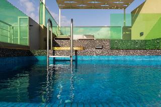 Athens Mosaico Suites and Apartments fotoÄŸrafÄ±