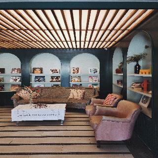 Josh Hotel fotoÄŸrafÄ±