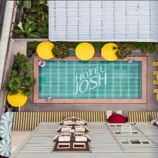 Josh Hotel fotoÄŸrafÄ±