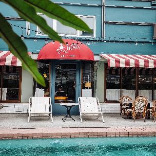 Josh Hotel fotoÄŸrafÄ±