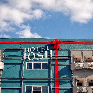 Josh Hotel fotoÄŸrafÄ±