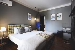 Josh Hotel fotoÄŸrafÄ±