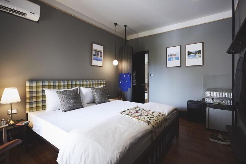 Josh Hotel - Oda