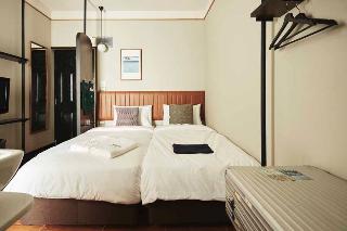 Josh Hotel fotoÄŸrafÄ±