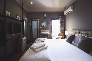 Josh Hotel fotoÄŸrafÄ±