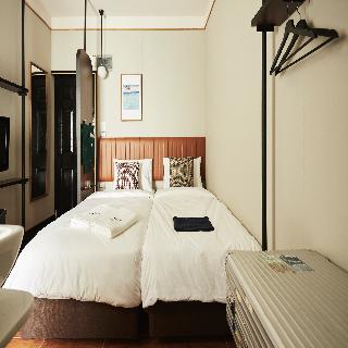 Josh Hotel fotoÄŸrafÄ±