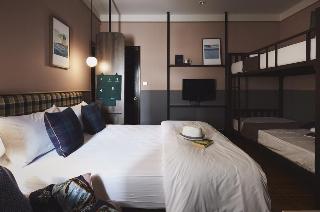 Josh Hotel fotoÄŸrafÄ±