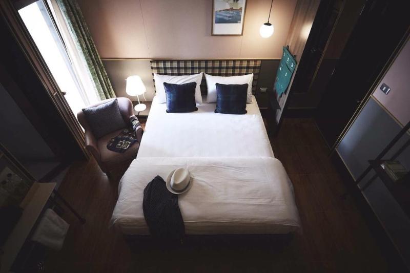 Josh Hotel - Oda