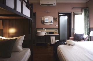 Josh Hotel fotoÄŸrafÄ±