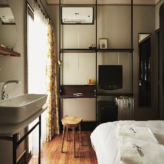 Josh Hotel fotoÄŸrafÄ±
