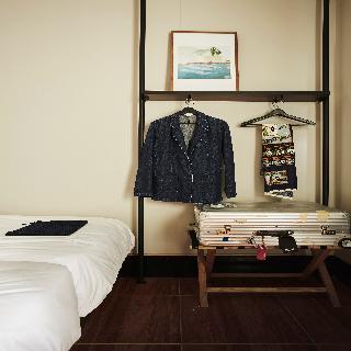 Josh Hotel fotoÄŸrafÄ±