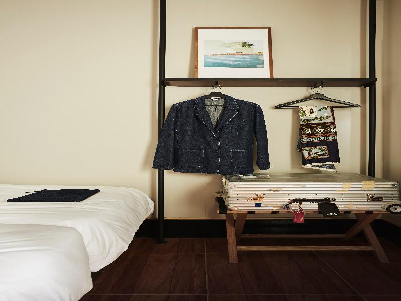 Josh Hotel - Oda