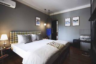 Josh Hotel fotoÄŸrafÄ±
