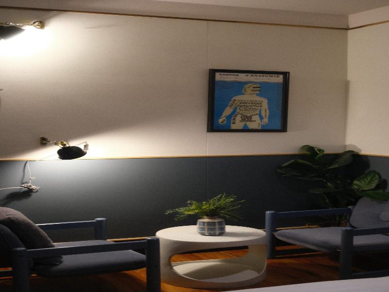 Josh Hotel - Oda