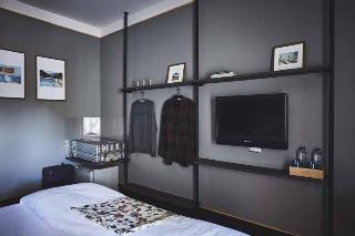 Josh Hotel fotoÄŸrafÄ±
