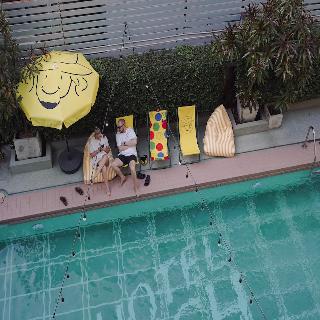 Josh Hotel fotoÄŸrafÄ±