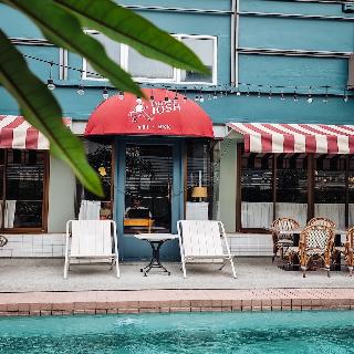 Josh Hotel fotoÄŸrafÄ±