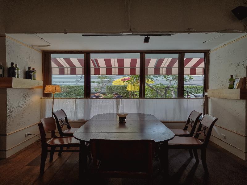 Josh Hotel - Restoran