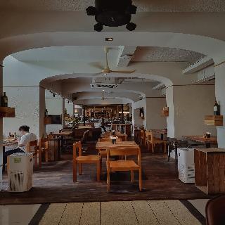Josh Hotel fotoÄŸrafÄ±