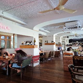 Josh Hotel fotoÄŸrafÄ±