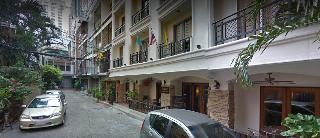 Syama Suite Sukhumvit 20 otel fotoğrafı