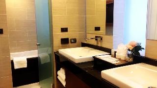 Syama Suite Sukhumvit 20 fotoÄŸrafÄ±