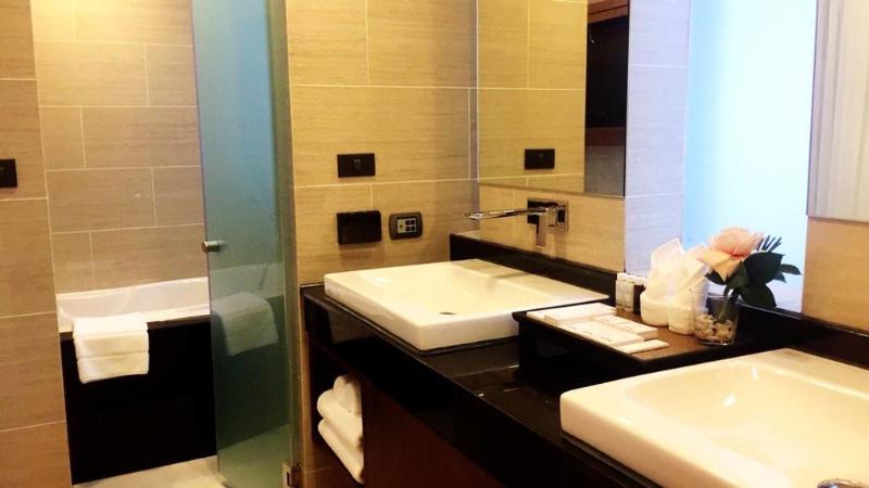 Syama Suite Sukhumvit 20 - Oda