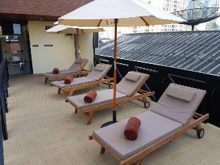 Syama Suite Sukhumvit 20 fotoÄŸrafÄ±