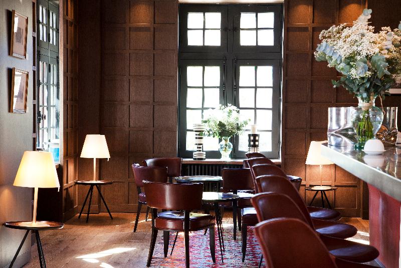 Relais de Chambord - Bar