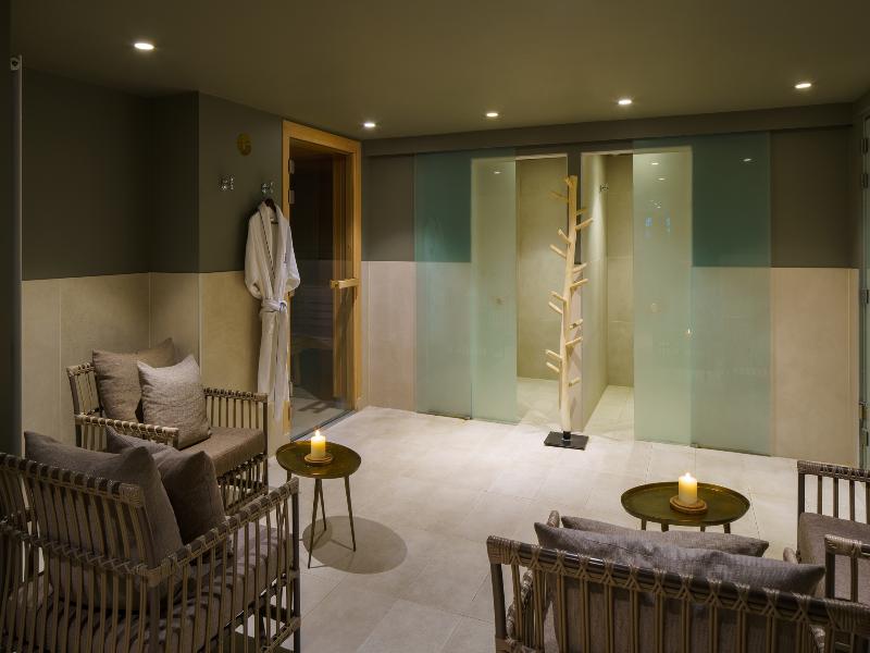 Relais de Chambord - Aktivite