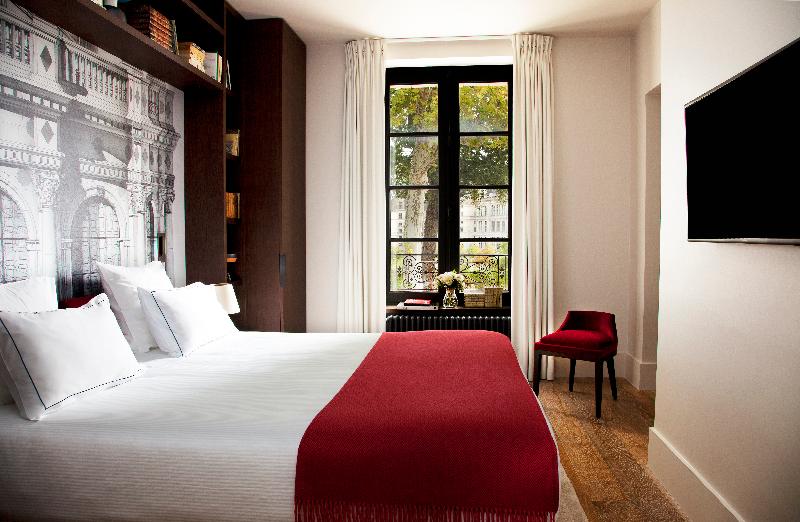 Relais de Chambord - Oda