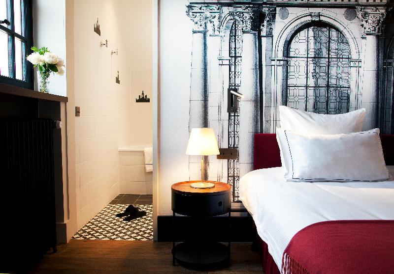 Relais de Chambord - Oda