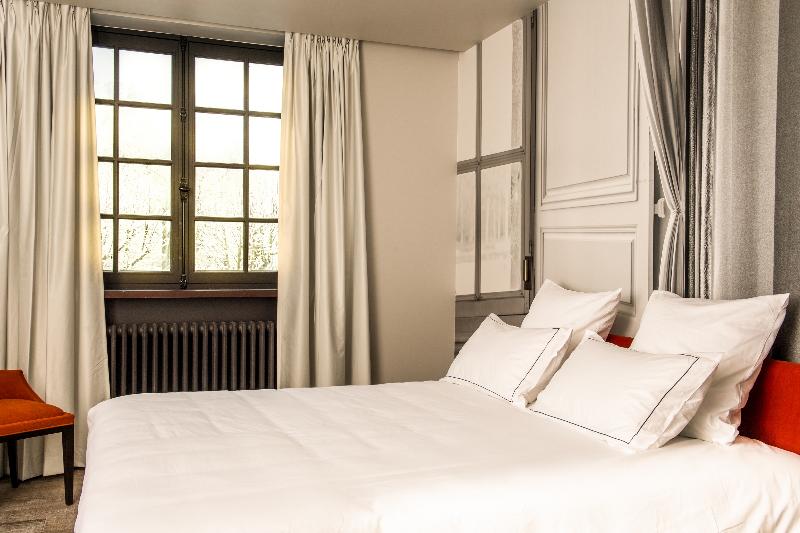 Relais de Chambord - Oda