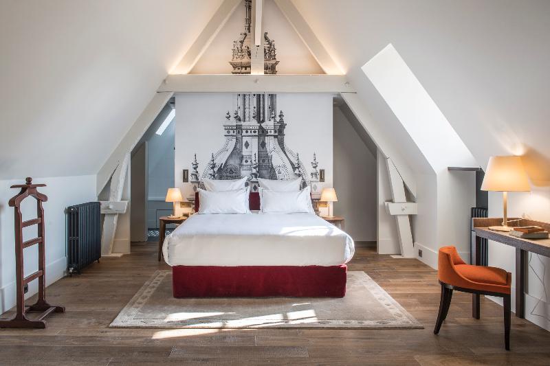 Relais de Chambord - Oda