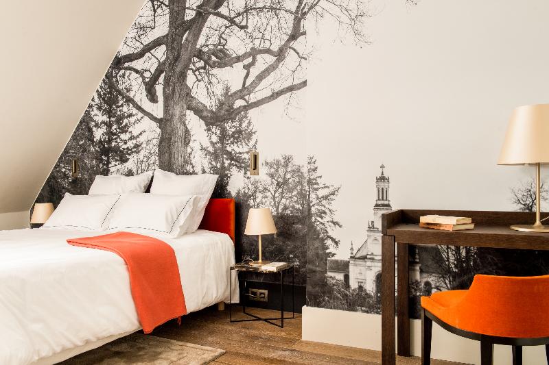 Relais de Chambord - Oda