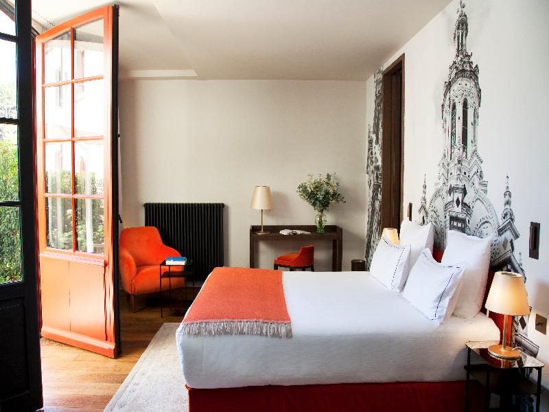 Relais de Chambord - Oda