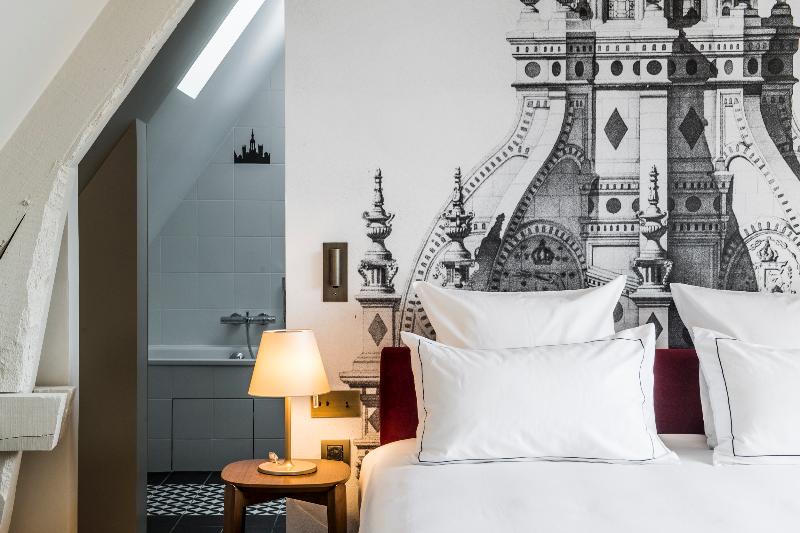 Relais de Chambord - Oda